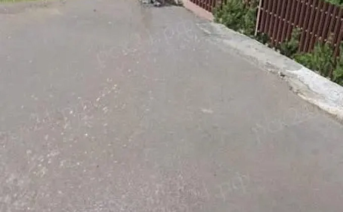 Объект Устройство кровли террасы ПВХ мембраной - изображение  №5>