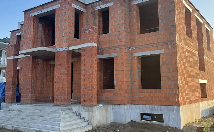 Объект Кровля частного дома в г. Котельники - изображение  №5>