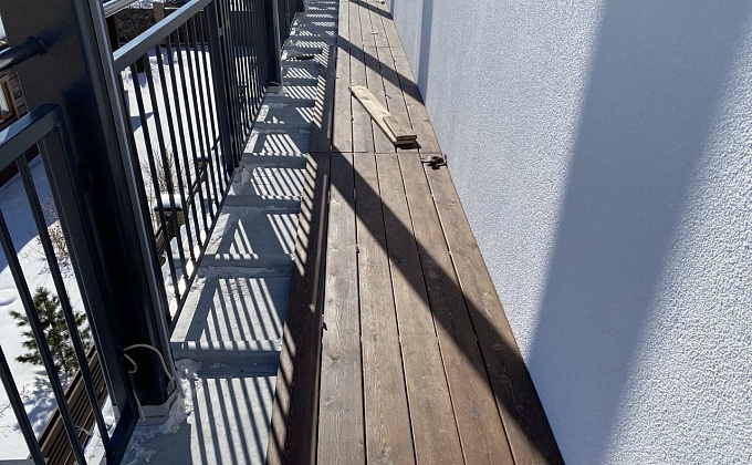 Объект Западный 2 - изображение  №4>