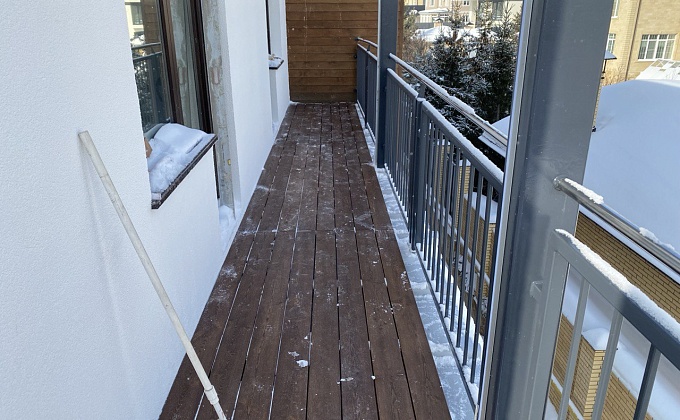 Объект Западный 2 - изображение  №5>