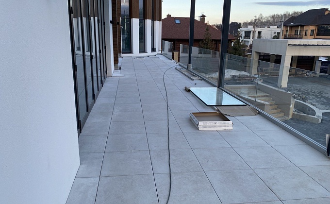 Объект Западный 2 - изображение  №6>