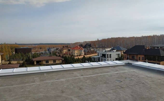 Объект Западный 2 - изображение  №7>