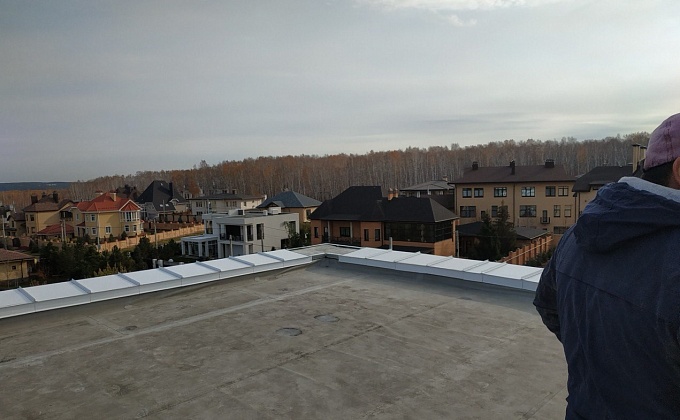 Объект Западный 2 - изображение  №8>