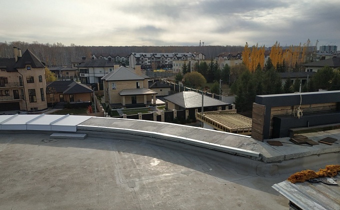 Объект Западный 2 - изображение  №9>