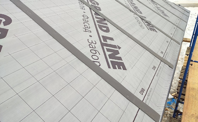 Объект Копенгаген - изображение  №12>