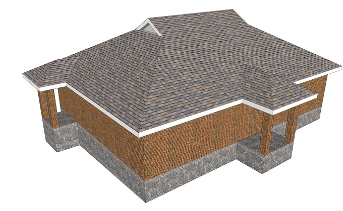 Объект Копенгаген - изображение  №33>