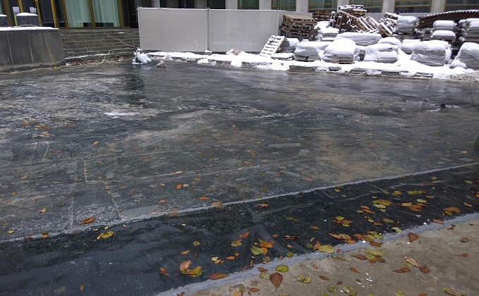 Объект Устройство гидроизоляции ЭПДМ Resitrix classic - изображение  №2>