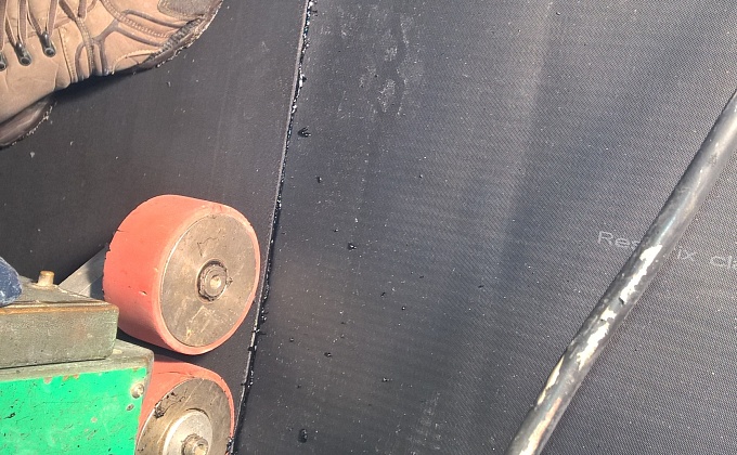 Объект Устройство гидроизоляции ЭПДМ Resitrix classic - изображение  №6>