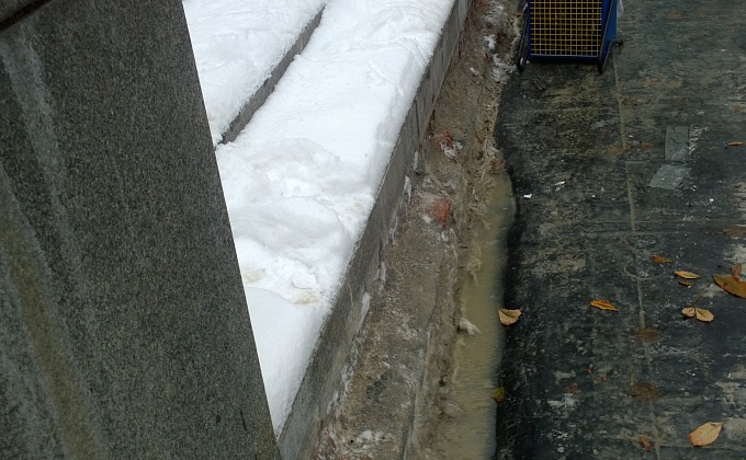 Объект Устройство гидроизоляции ЭПДМ Resitrix classic - изображение  №7>