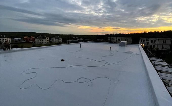 Объект КП Шато Соверен - изображение  №1>