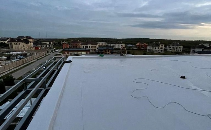 Объект КП Шато Соверен - изображение  №2>