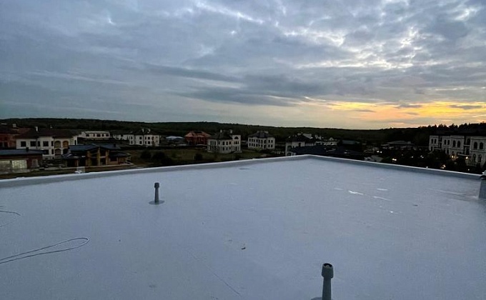 Объект КП Шато Соверен - изображение  №3>