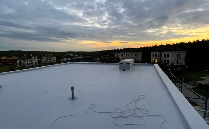 Объект КП Шато Соверен - изображение  №4>