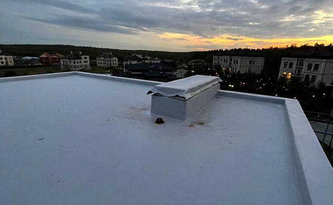 Объект КП Шато Соверен - изображение  №5>