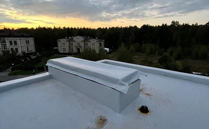 Объект КП Шато Соверен - изображение  №6>