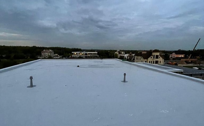 Объект КП Шато Соверен - изображение  №7>