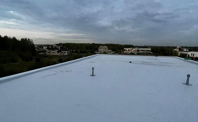 Объект КП Шато Соверен - изображение  №8>