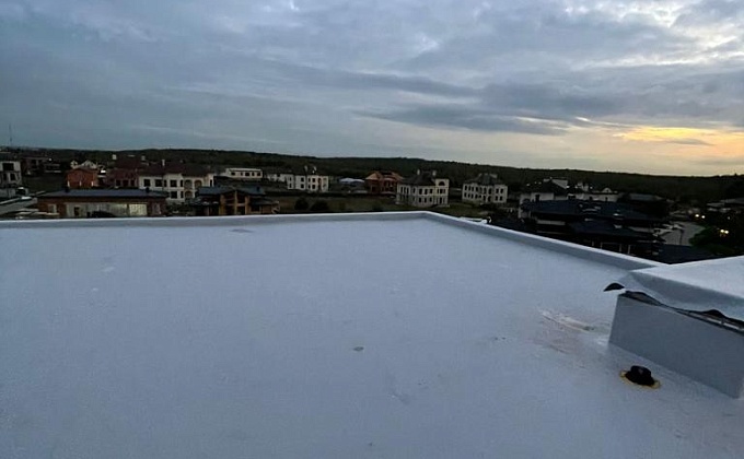 Объект КП Шато Соверен - изображение  №9>