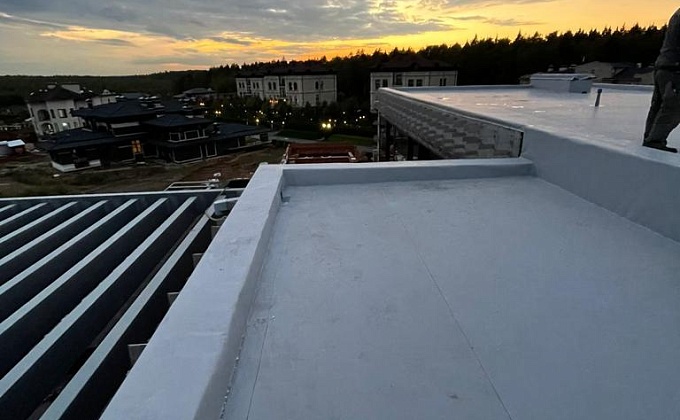 Объект КП Шато Соверен - изображение  №11>