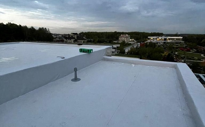 Объект КП Шато Соверен - изображение  №12>