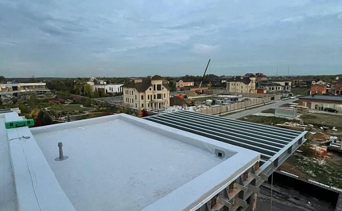 Объект КП Шато Соверен - изображение  №13>