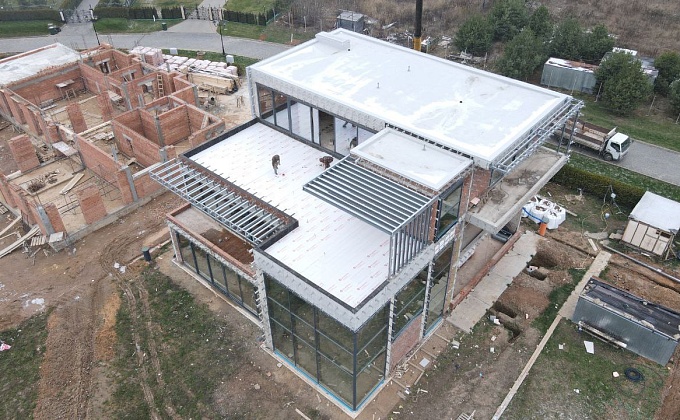 Объект КП Шато Соверен - изображение  №15>