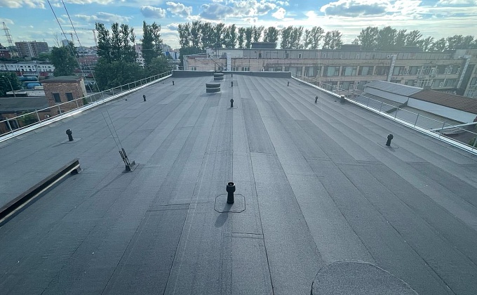 Объект Ленинградский механический завод имени Карла Либкнехта, 81 цех - изображение  №2>