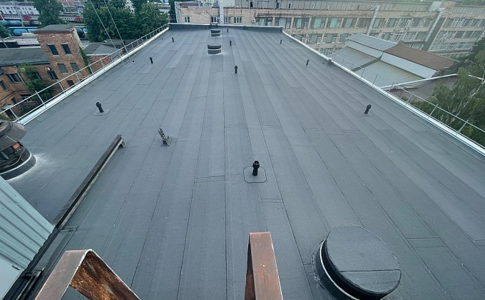 Объект Ленинградский механический завод имени Карла Либкнехта, 81 цех - изображение  №4>