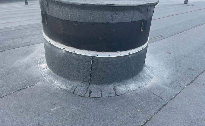 Объект Ленинградский механический завод имени Карла Либкнехта, 81 цех - изображение  №5>