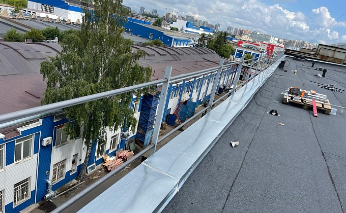 Объект Ленинградский механический завод имени Карла Либкнехта, 81 цех - изображение  №7>