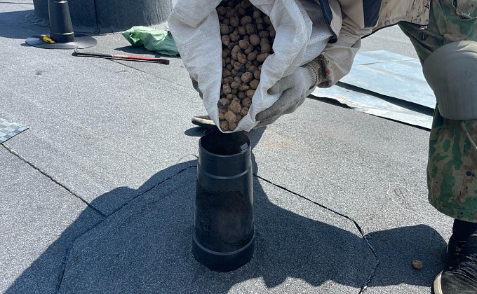 Объект Ленинградский механический завод имени Карла Либкнехта, 81 цех - изображение  №13>