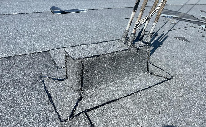 Объект Ленинградский механический завод имени Карла Либкнехта, 81 цех - изображение  №22>