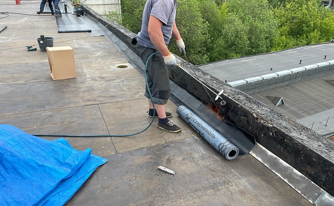 Объект Ленинградский механический завод имени Карла Либкнехта, 81 цех - изображение  №38>