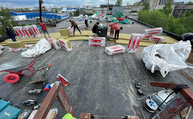 Объект Ленинградский механический завод имени Карла Либкнехта, 81 цех - изображение  №42>