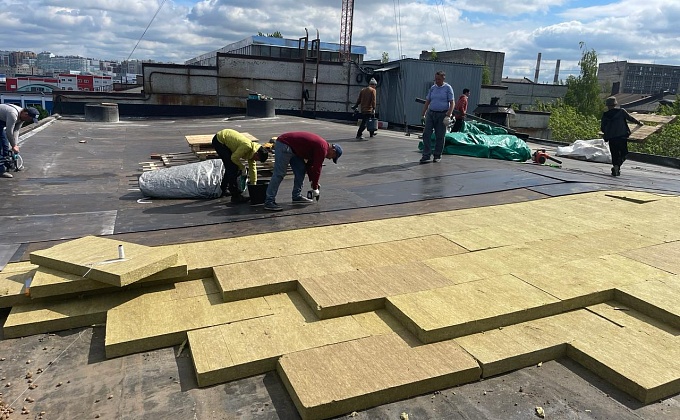 Объект Ленинградский механический завод имени Карла Либкнехта, 81 цех - изображение  №45>