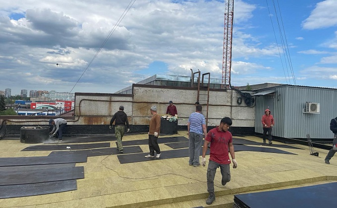 Объект Ленинградский механический завод имени Карла Либкнехта, 81 цех - изображение  №46>