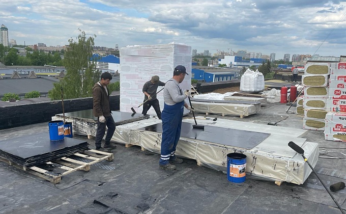 Объект Ленинградский механический завод имени Карла Либкнехта, 81 цех - изображение  №47>