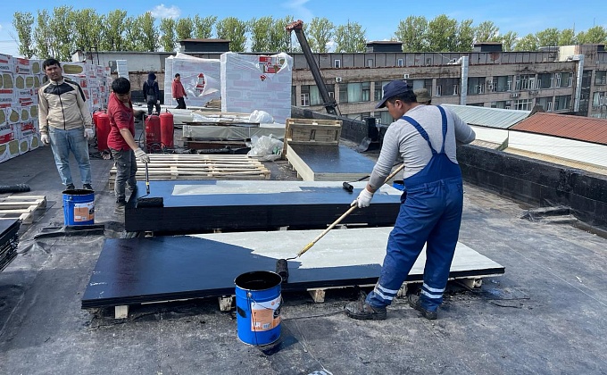 Объект Ленинградский механический завод имени Карла Либкнехта, 81 цех - изображение  №53>