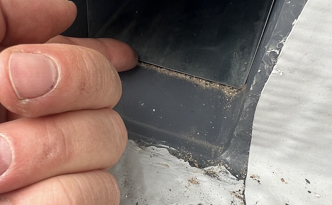 Объект Сушка особняка  - изображение  №5>