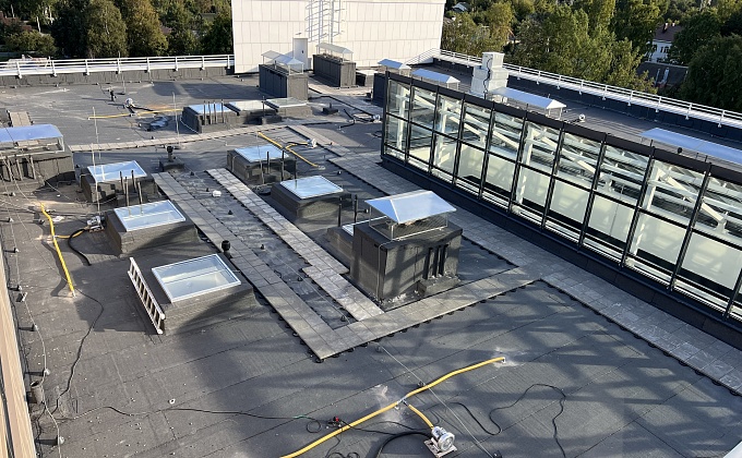 Объект Просушить кровлю - изображение  №3>