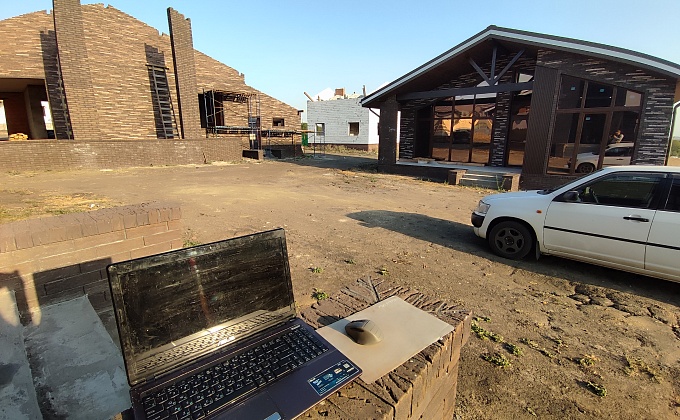 Объект Уют - изображение  №3>