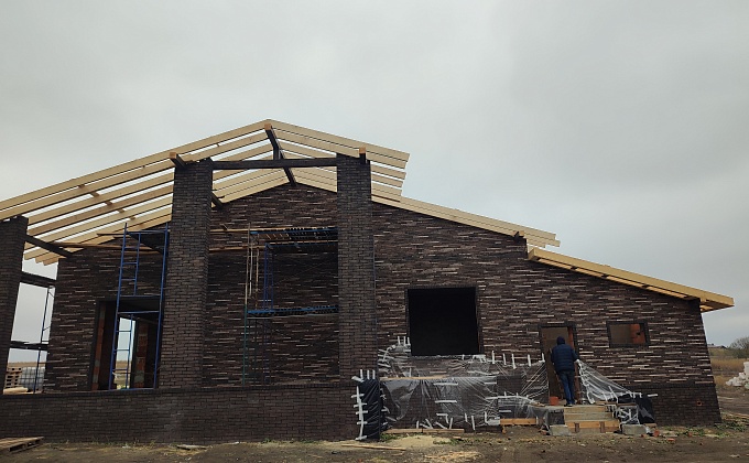 Объект Уют - изображение  №24>