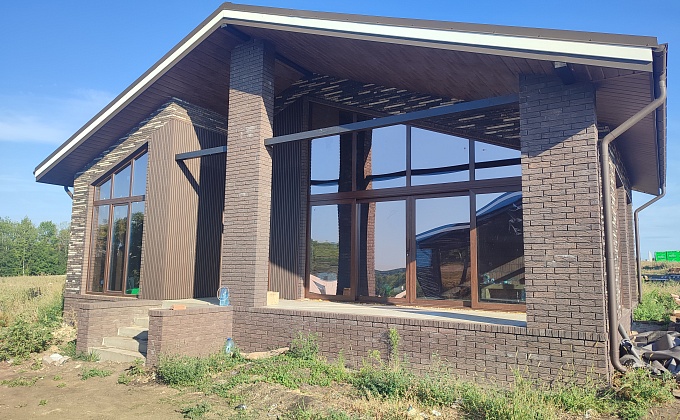 Объект Уют - изображение  №85>