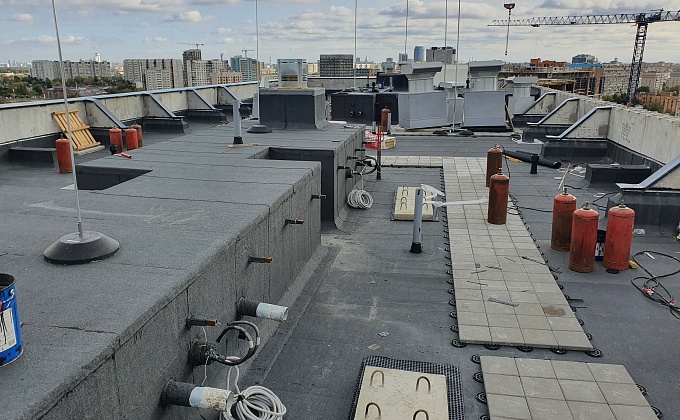 Объект ЖК Миниполис Рафинад - изображение  №2>