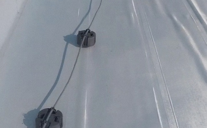 Объект Демонтаж/Монтаж Абк - изображение  №5>