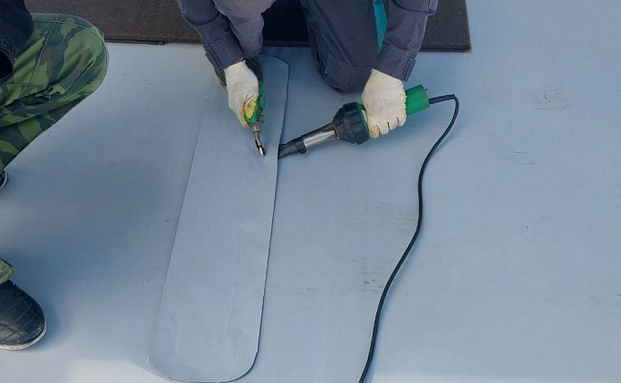 Объект Демонтаж/Монтаж Абк - изображение  №10>