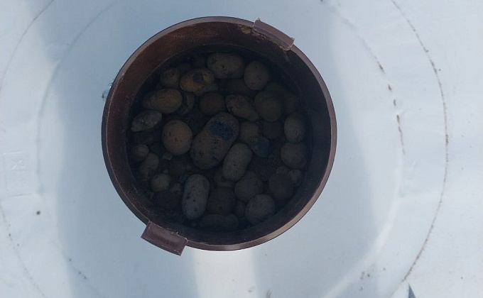 Объект Демонтаж/Монтаж Абк - изображение  №11>