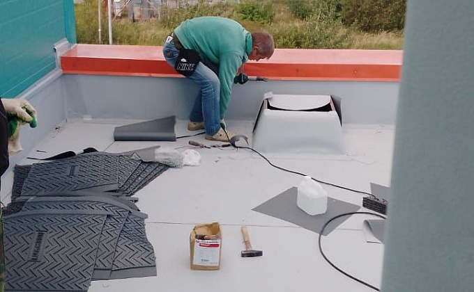 Объект Демонтаж/Монтаж Абк - изображение  №12>