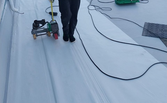 Объект Демонтаж/Монтаж Абк - изображение  №13>