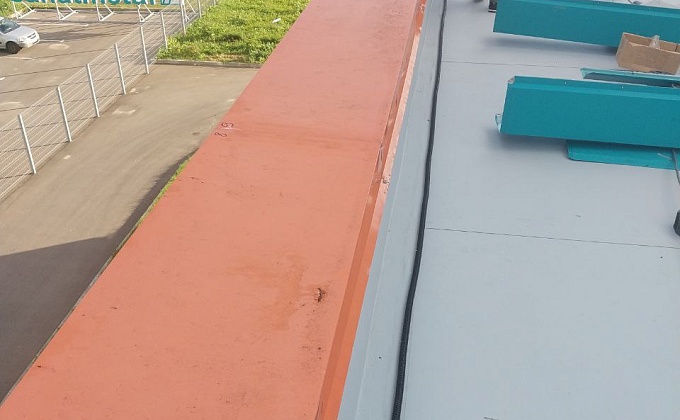 Объект Демонтаж/Монтаж Абк - изображение  №15>